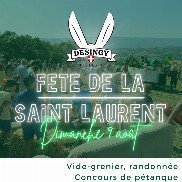 Desingy en fête